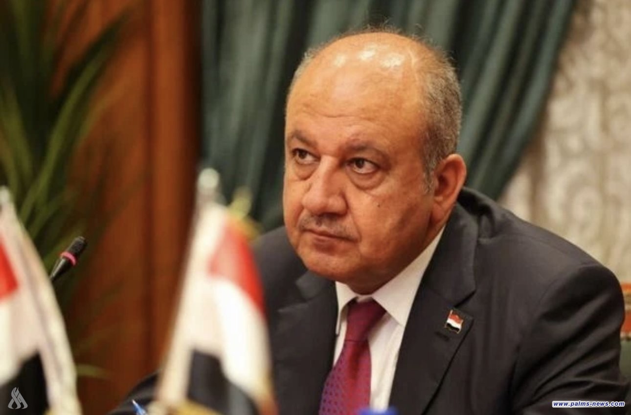 وزير الدفاع: جميع المحافظات مشمولة بقرار توزيع الأراضي